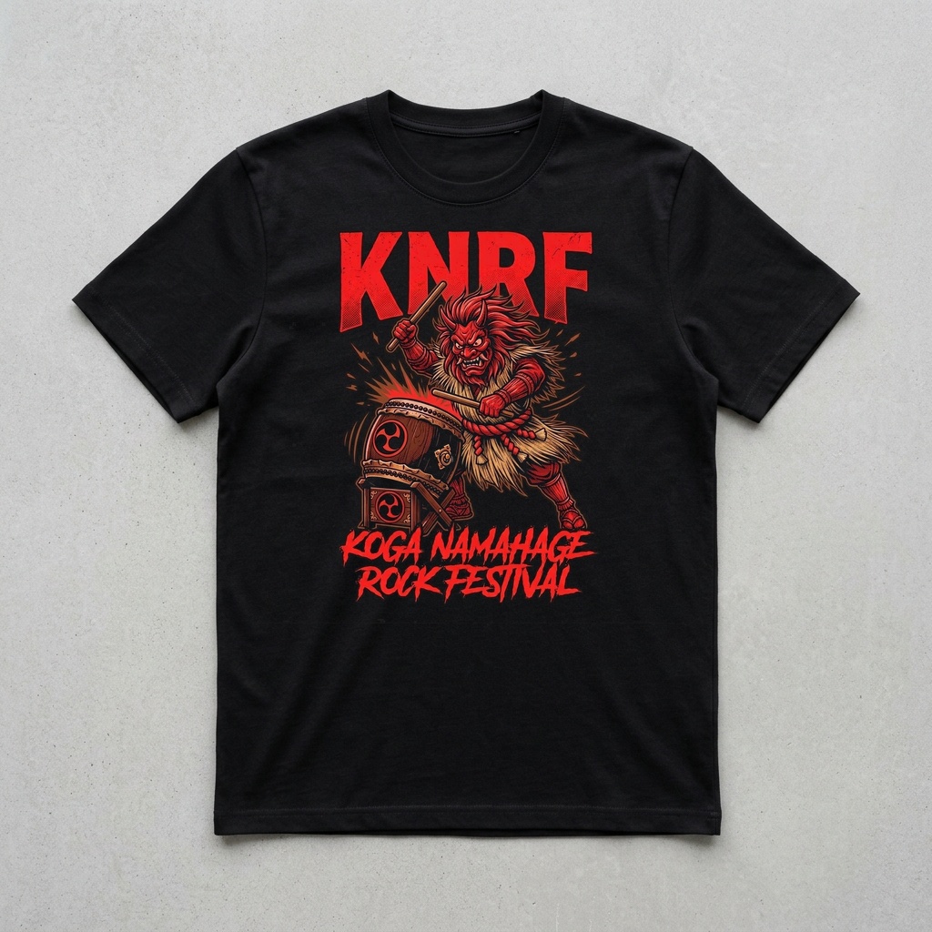 Taiko T-shirt